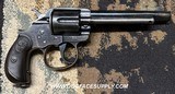 Colt Model 1878/1902
Alaskan / Pilippine Revolver - Dated 1902 - .45 LC - 2 of 20