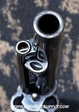 Colt Model 1878/1902
Alaskan / Pilippine Revolver - Dated 1902 - .45 LC - 17 of 20