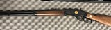 Winchester Model 1873 .357 NRA High Caliber Club - 4 of 6