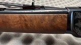 Winchester Model 1873 .357 NRA High Caliber Club - 6 of 6