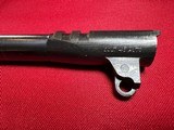 Colt 1911, M1911A1, .45ACP, US Army, Made in 1941 with US Holster, SN#739765 - Image 15 of 15