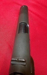 Colt 1911, M1911A1, .45ACP, US Army, Made in 1941 with US Holster, SN#739765 - Image 7 of 15