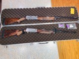 Browning A5 Ducks Unlimited 12 ga 28” NIC Browning A5 Ducks Unlimited Sweet 16 26” NIC - 1 of 13