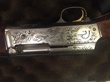 Browning A5 Ducks Unlimited 12 ga 28" NIC.Browning A5 Ducks Unlimited Sweet 16 28" NIC - 8 of 12
