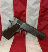 Colt 1911A1 - 1941 with Holster and Belt - 3 of 15