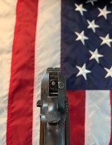 Colt 1911A1 - 1941 with Holster and Belt - 6 of 15