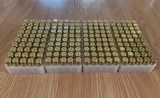 Federal 45ACP 230 Grain FMJ Brass 200 Rounds - 3 of 4