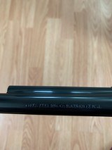 Colt Single Action Army 7.5” 2nd Gen .45 - 4 of 15