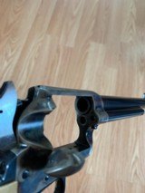 Colt Single Action Army 7.5” 2nd Gen .45 - 9 of 15