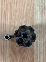 Colt Single Action Army 7.5” 2nd Gen .45 - 11 of 15