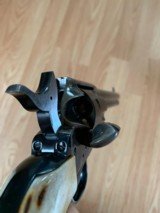 Colt Single Action Army 7.5” 2nd Gen .45 - 8 of 15