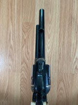Colt Single Action Army 7.5” 2nd Gen .45 - 6 of 15