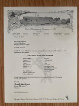 Colt Single Action Army 7.5” 2nd Gen .45 - 15 of 15