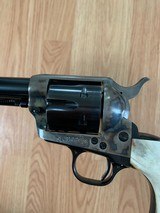 Colt Single Action Army 7.5” 2nd Gen .45 - 3 of 15
