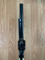 Colt Single Action Army 7.5” 2nd Gen .45 - 7 of 15