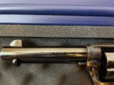 Colt Single Action Army .45LC 3rd Gen - 4 of 9