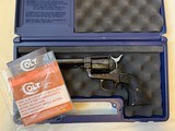 Colt Single Action Army .45LC 3rd Gen - 9 of 9