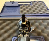 Colt Single Action Army .45LC 3rd Gen - 5 of 9