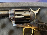 Colt Single Action Army .45LC 3rd Gen - 3 of 9