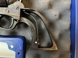 Colt Single Action Army .45LC 3rd Gen - 6 of 9
