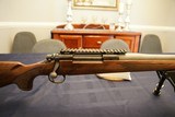 Remington 700 BDL Bolt Action Rifle ( .300 Win Mag ) with McGowen Precision Barrel - 10 of 14