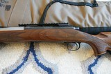 Remington 700 BDL Bolt Action Rifle ( .300 Win Mag ) with McGowen Precision Barrel - 3 of 14