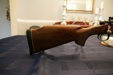 Remington 700 BDL Bolt Action Rifle ( .300 Win Mag ) with McGowen Precision Barrel - 11 of 14