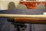 Remington 700 BDL Bolt Action Rifle ( .300 Win Mag ) with McGowen Precision Barrel - 9 of 14