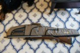 Remington 700 BDL Bolt Action Rifle ( .300 Win Mag ) with McGowen Precision Barrel - 2 of 14