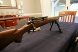 Remington 700 BDL Bolt Action Rifle ( .300 Win Mag ) with McGowen Precision Barrel - 12 of 14