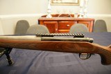 Remington 700 BDL Bolt Action Rifle ( .300 Win Mag ) with McGowen Precision Barrel - 7 of 14