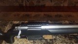REMINGTON LONG RANGE 700 300 WIN MAG WITH 5R STAINLESS STEEL 26 INCH BARREL - 3 of 11
