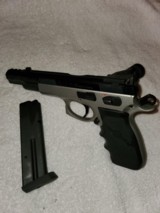 CZ 75 Champion 9mm pistol - 6 of 6