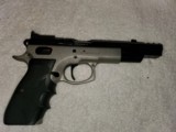 CZ 75 Champion 9mm pistol - 5 of 6