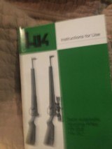 HECKLER
&
KOCH
.308
SL7
CARBINE - 6 of 6