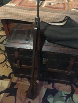 HECKLER
&
KOCH
.308
SL7
CARBINE - 2 of 6