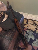 HECKLER
&
KOCH
.308
SL7
CARBINE - 4 of 6