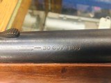 Winchester 1895 rifle .30-06 - 8 of 8