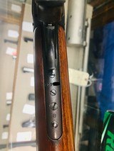 Winchester 1895 rifle .30-06 - 5 of 8