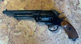 Reproduction LeMat Revolver