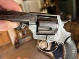 Webley Revolver # 5 - 3 of 3