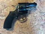 Webley RIC revolver - 2 of 3
