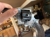 Webley RIC revolver - 3 of 3