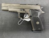 Sig Sauer p220 Legion SAO - 2 of 2