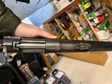 1891 Argentine Mauser Carbine - 3 of 5