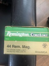 Marlin 1894p model 44magnum or 44 special - 3 of 12