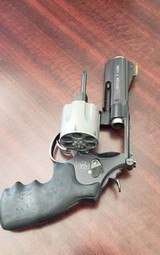 SMITH @ WESSON MODEL 325PD AIR LITE - 3 of 3