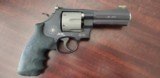 SMITH @ WESSON MODEL 325PD AIR LITE - 2 of 3