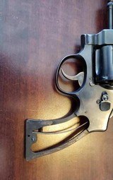 SMITH @ WESSON MODEL DA 45 US ARMY 1917 - 4 of 6