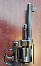 SMITH @ WESSON MODEL DA 45 US ARMY 1917 - 5 of 6